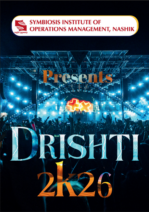 DRISHTI 2026
